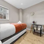 Luxury Stay At Golders Green - Unico Residences