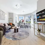 Luxury Stay At Golders Green - Unico Residences