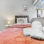 Luxury Stay At Golders Green - Unico Residences