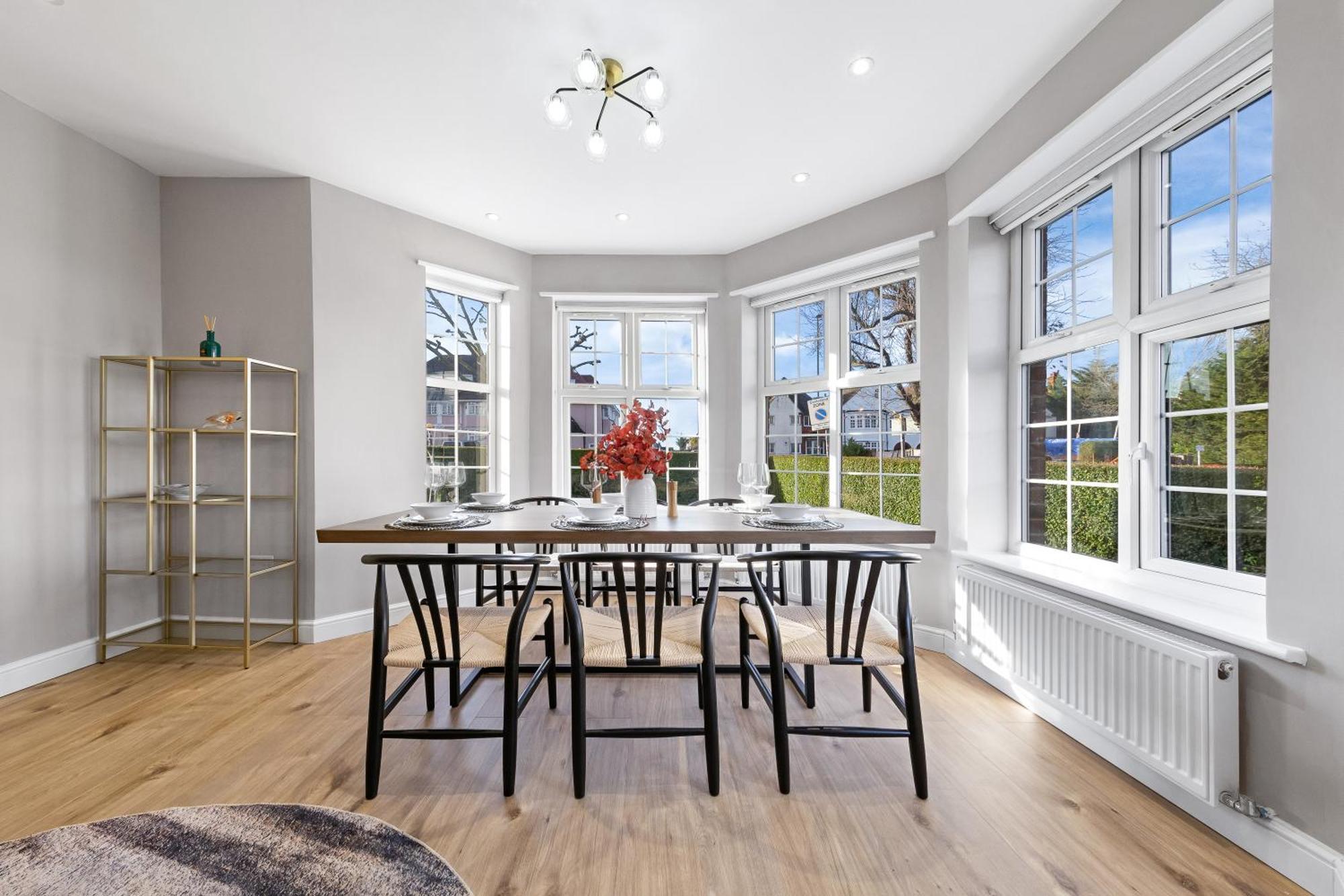 Apartament Luxury At Golders - Unico Residences